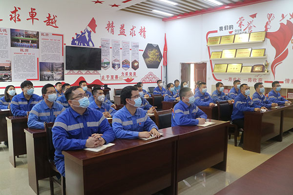 廣西百興金蘭新材料有限公司
